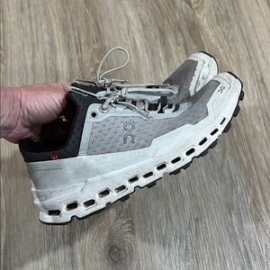 On Running Trail shoes